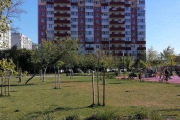 Фото №3: 2-комнатная квартира 52 м² - Краснодар, мкр. Новый, ул. 9-я Тихая, 25