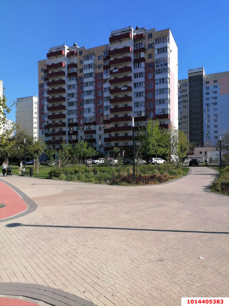 Фото №17: 2-комнатная квартира 52 м² - Краснодар, Новый, ул. 9-я Тихая, 25