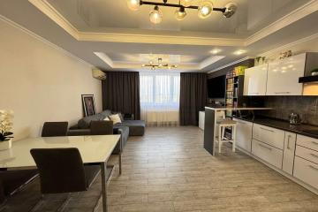 Фото №4: 2-комнатная квартира 100 м² - Краснодар, мкр. Центральный внутригородской округ, ул. Ломоносова, 97