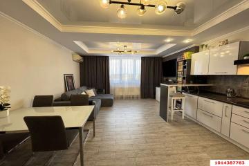 Фото №4: 2-комнатная квартира 100 м² - Краснодар, мкр. Центральный внутригородской округ, ул. Ломоносова, 97