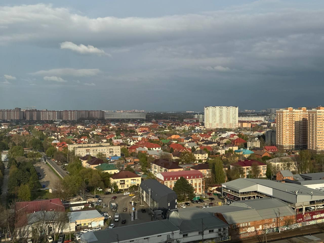 Фото №8: 2-комнатная квартира 100 м² - Краснодар, Центральный, мкр. Центральный внутригородской округ, ул. Ломоносова, 97