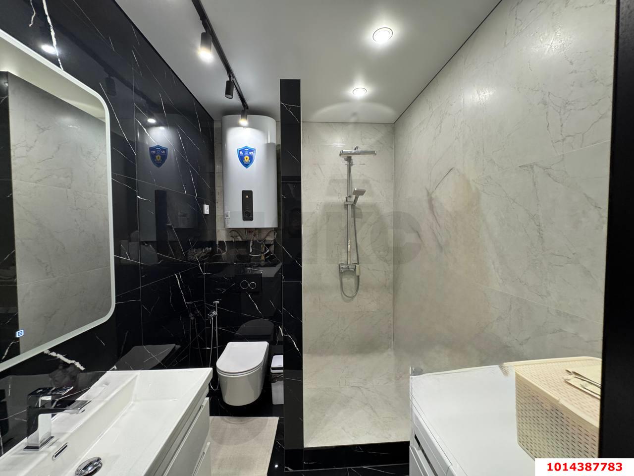 Фото №12: 2-комнатная квартира 100 м² - Краснодар, Центральный, ул. Ломоносова, 97