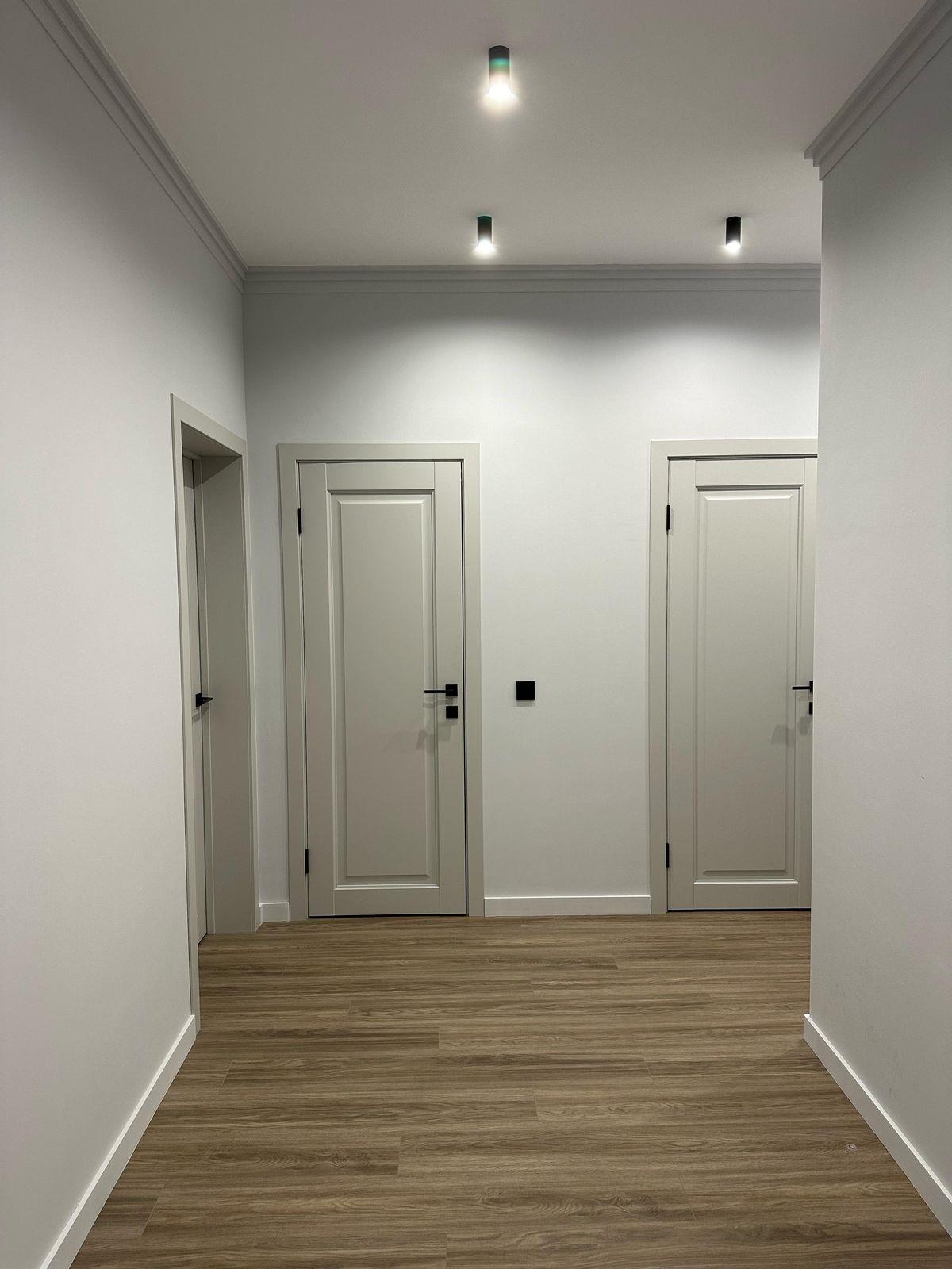 Фото №10: 2-комнатная квартира 72 м² - Краснодар, Западный внутригородской округ, мкр. Фестивальный, ул. Дальняя, 4/2к2