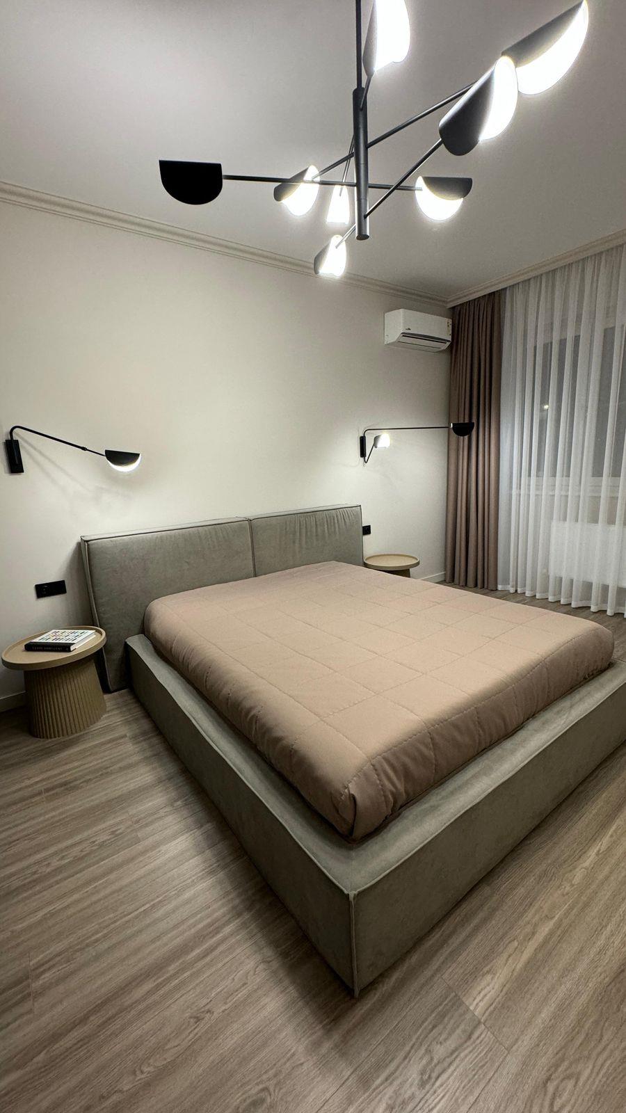 Фото №7: 2-комнатная квартира 72 м² - Краснодар, Западный внутригородской округ, мкр. Фестивальный, ул. Дальняя, 4/2к2