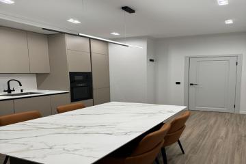 Фото №4: 2-комнатная квартира 72 м² - Краснодар, мкр. Фестивальный, ул. Дальняя, 4/2к2