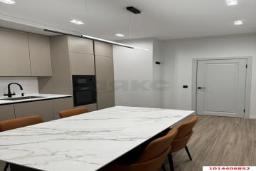 Фото №4: 2-комнатная квартира 72 м² - Краснодар, мкр. Фестивальный, ул. Дальняя, 4/2к2