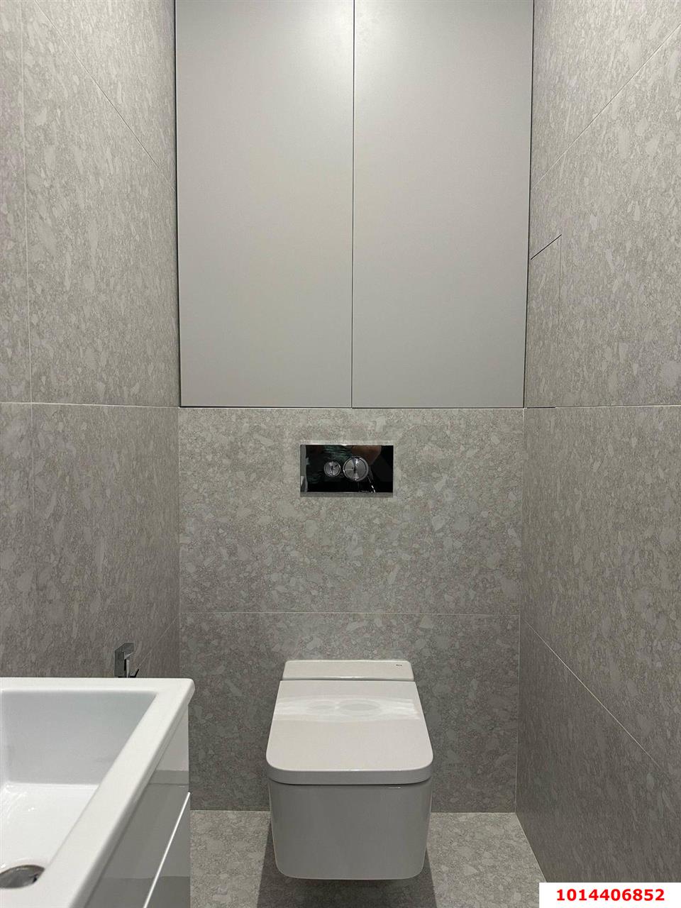 Фото №10: 2-комнатная квартира 72 м² - Краснодар, Фестивальный, ул. Дальняя, 4/2к2