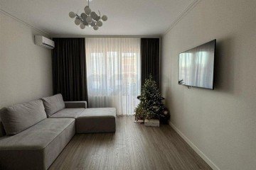 Фото №5: 2-комнатная квартира 72 м² - Краснодар, мкр. Фестивальный, ул. Дальняя, 4/2к2