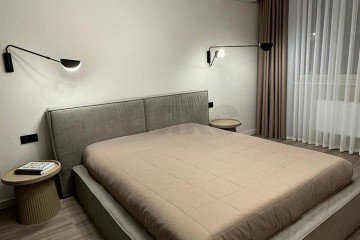 Фото №5: 2-комнатная квартира 72 м² - Краснодар, мкр. Фестивальный, ул. Дальняя, 4/2к2