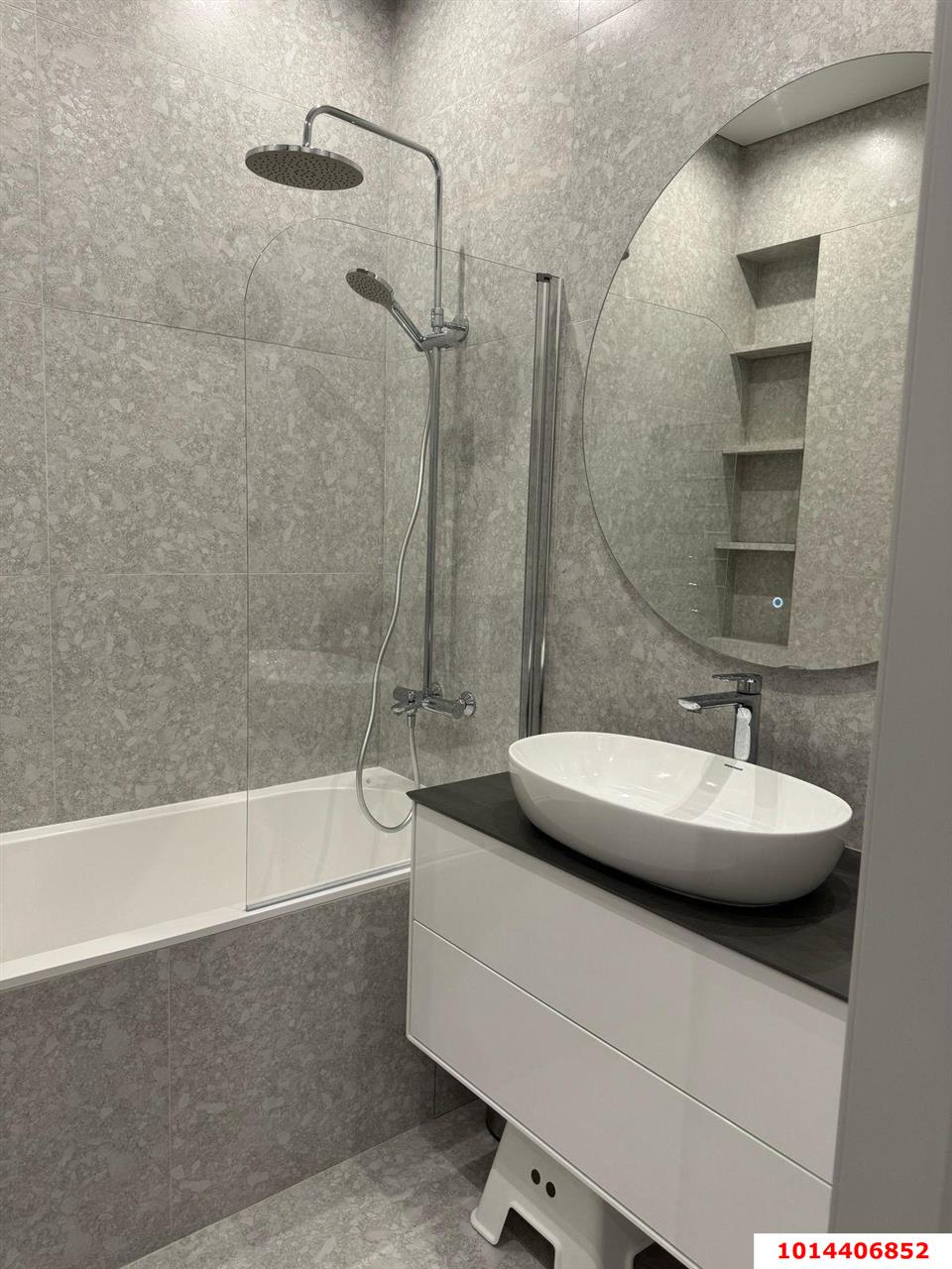 Фото №8: 2-комнатная квартира 72 м² - Краснодар, Фестивальный, ул. Дальняя, 4/2к2