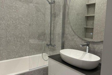 Фото №4: 2-комнатная квартира 72 м² - Краснодар, мкр. Фестивальный, ул. Дальняя, 4/2к2