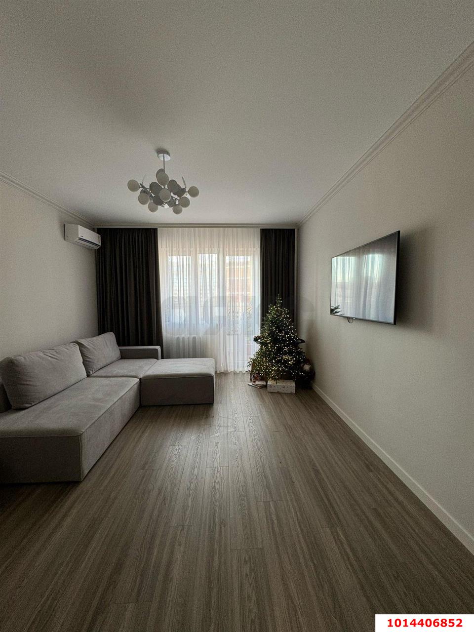 Фото №5: 2-комнатная квартира 72 м² - Краснодар, Фестивальный, ул. Дальняя, 4/2к2