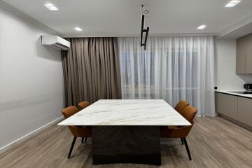 Фото №2: 2-комнатная квартира 72 м² - Краснодар, мкр. Фестивальный, ул. Дальняя, 4/2к2