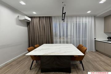 Фото №2: 2-комнатная квартира 72 м² - Краснодар, мкр. Фестивальный, ул. Дальняя, 4/2к2