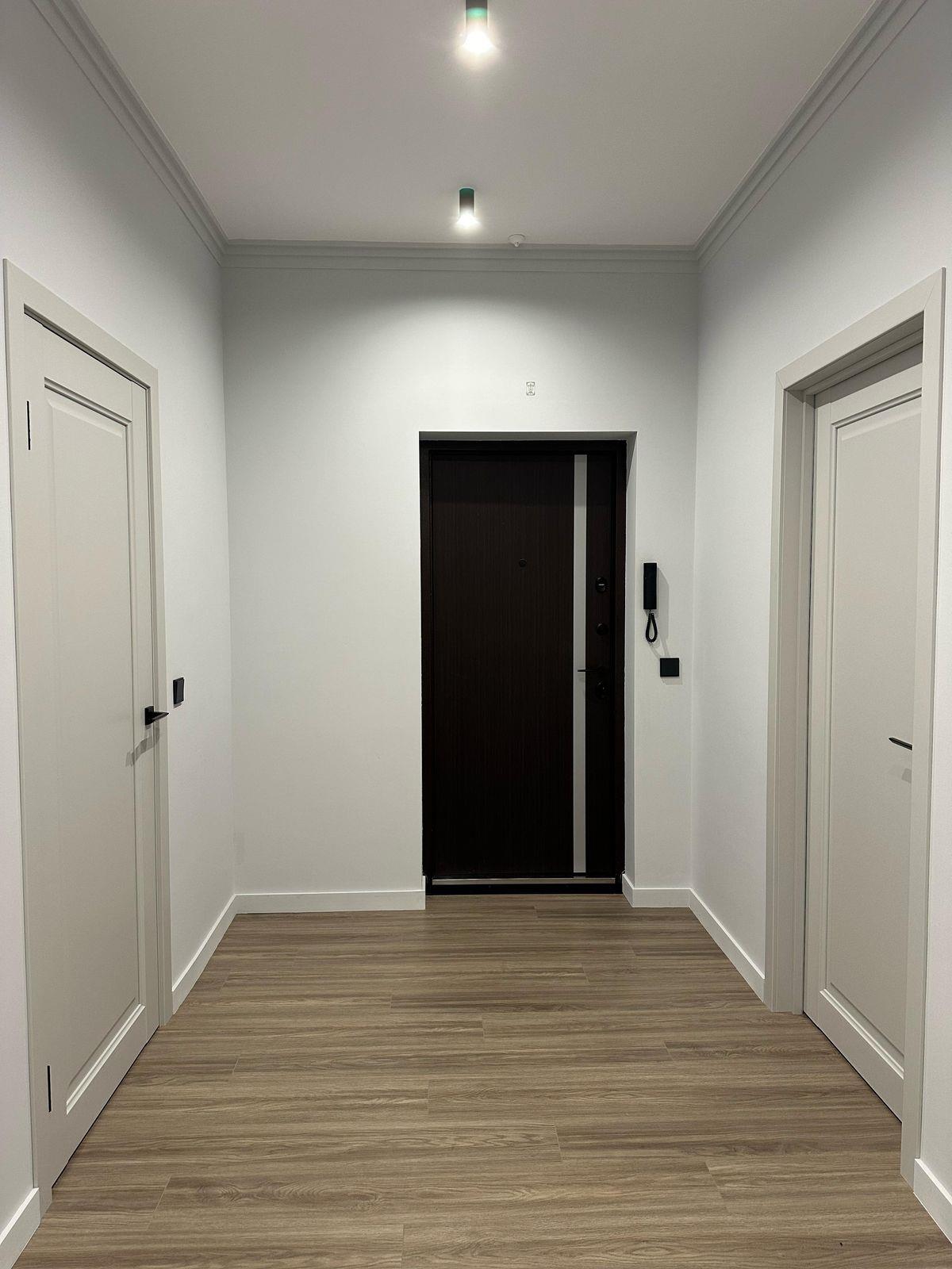 Фото №11: 2-комнатная квартира 72 м² - Краснодар, Западный внутригородской округ, мкр. Фестивальный, ул. Дальняя, 4/2к2