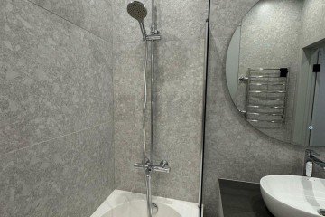 Фото №5: 2-комнатная квартира 72 м² - Краснодар, мкр. Фестивальный, ул. Дальняя, 4/2к2