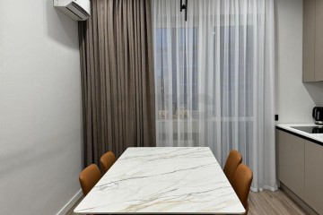 Фото №2: 2-комнатная квартира 72 м² - Краснодар, мкр. Фестивальный, ул. Дальняя, 4/2к2