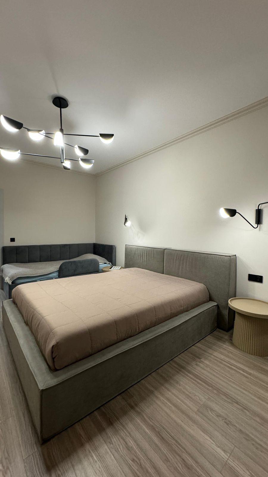 Фото №6: 2-комнатная квартира 72 м² - Краснодар, Западный внутригородской округ, мкр. Фестивальный, ул. Дальняя, 4/2к2