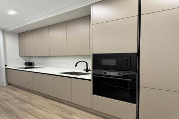 Фото №3: 2-комнатная квартира 72 м² - Краснодар, мкр. Фестивальный, ул. Дальняя, 4/2к2