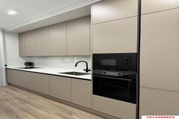 Фото №3: 2-комнатная квартира 72 м² - Краснодар, мкр. Фестивальный, ул. Дальняя, 4/2к2