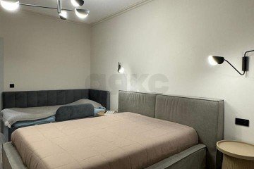 Фото №5: 2-комнатная квартира 72 м² - Краснодар, мкр. Фестивальный, ул. Дальняя, 4/2к2