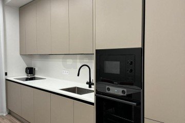 Фото №2: 2-комнатная квартира 72 м² - Краснодар, мкр. Фестивальный, ул. Дальняя, 4/2к2