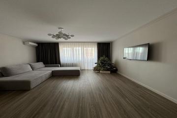 Фото №5: 2-комнатная квартира 72 м² - Краснодар, мкр. Фестивальный, ул. Дальняя, 4/2к2