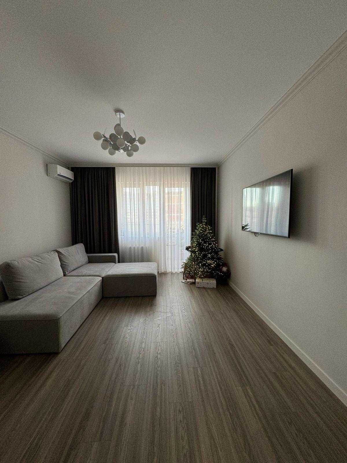 Фото №5: 2-комнатная квартира 72 м² - Краснодар, Западный внутригородской округ, мкр. Фестивальный, ул. Дальняя, 4/2к2