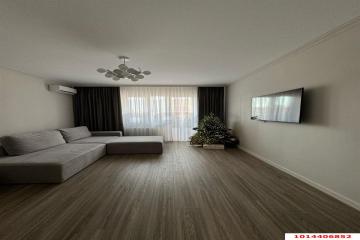 Фото №5: 2-комнатная квартира 72 м² - Краснодар, мкр. Фестивальный, ул. Дальняя, 4/2к2