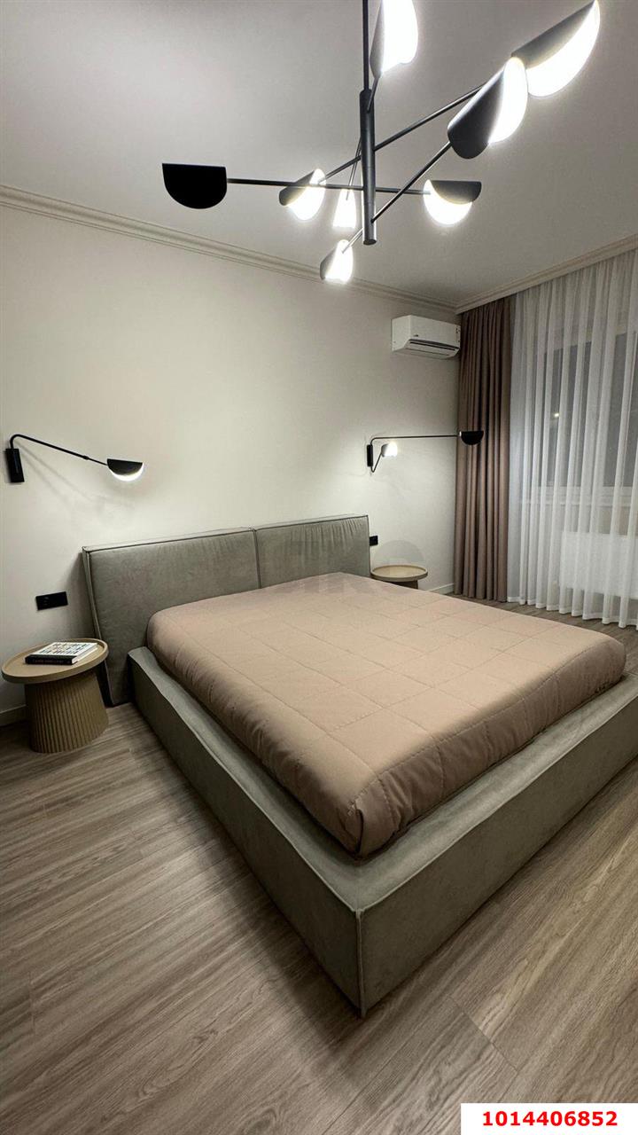 Фото №7: 2-комнатная квартира 72 м² - Краснодар, Фестивальный, ул. Дальняя, 4/2к2