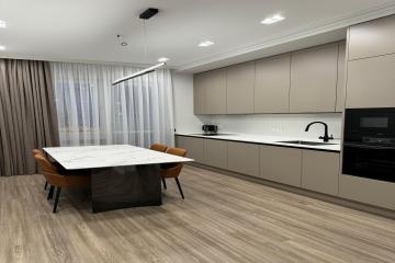 Фото №1: 2-комнатная квартира 72 м² - Краснодар, мкр. Фестивальный, ул. Дальняя, 4/2к2