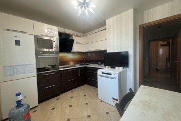 Фото №2: 2-комнатная квартира 59 м² - Краснодар, мкр. Восточно-Кругликовский, ул. Героя А.А. Аверкиева, 22