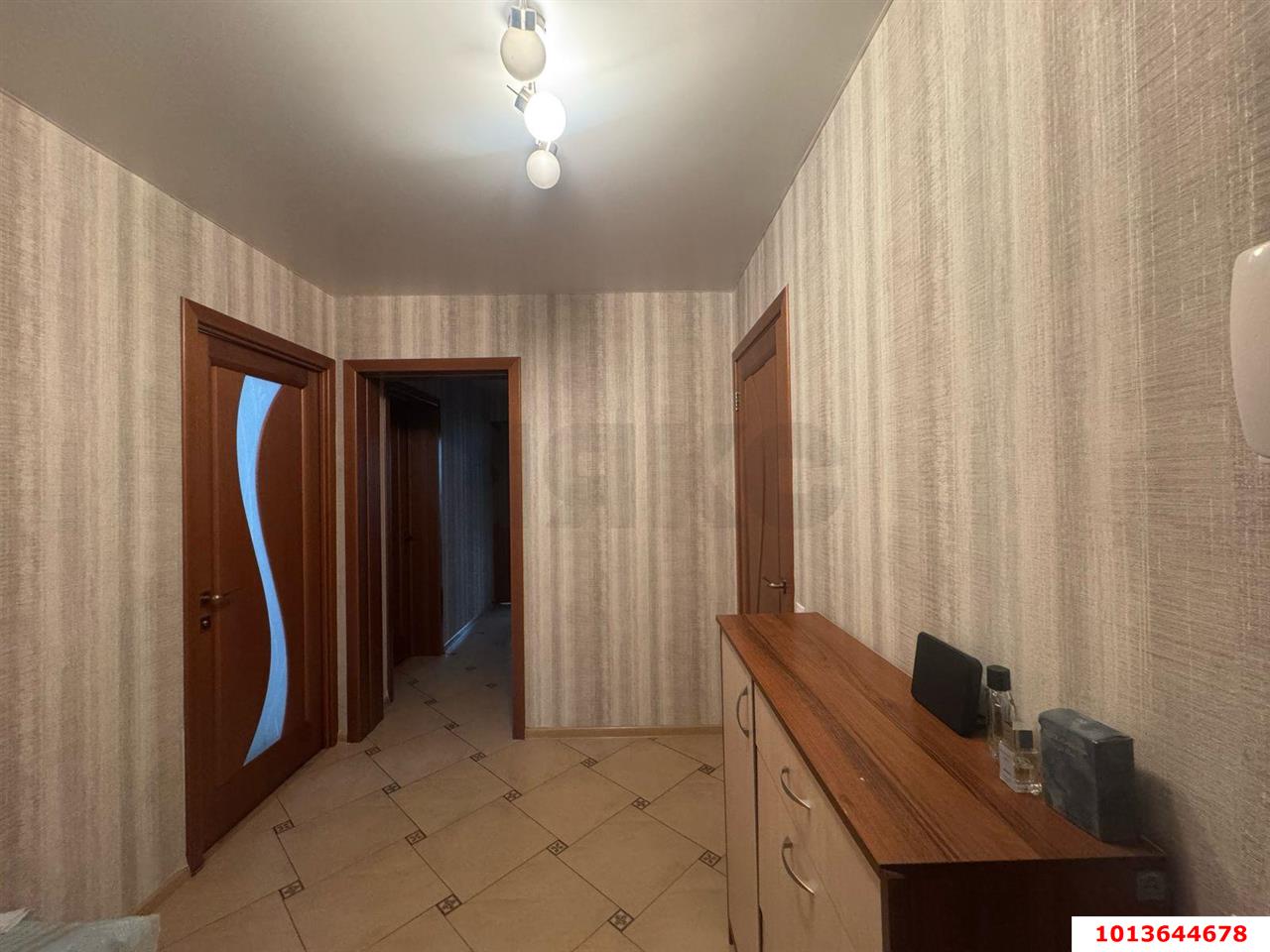 Фото №8: 2-комнатная квартира 59 м² - Краснодар, Восточно-Кругликовский, ул. Героя А.А. Аверкиева, 22