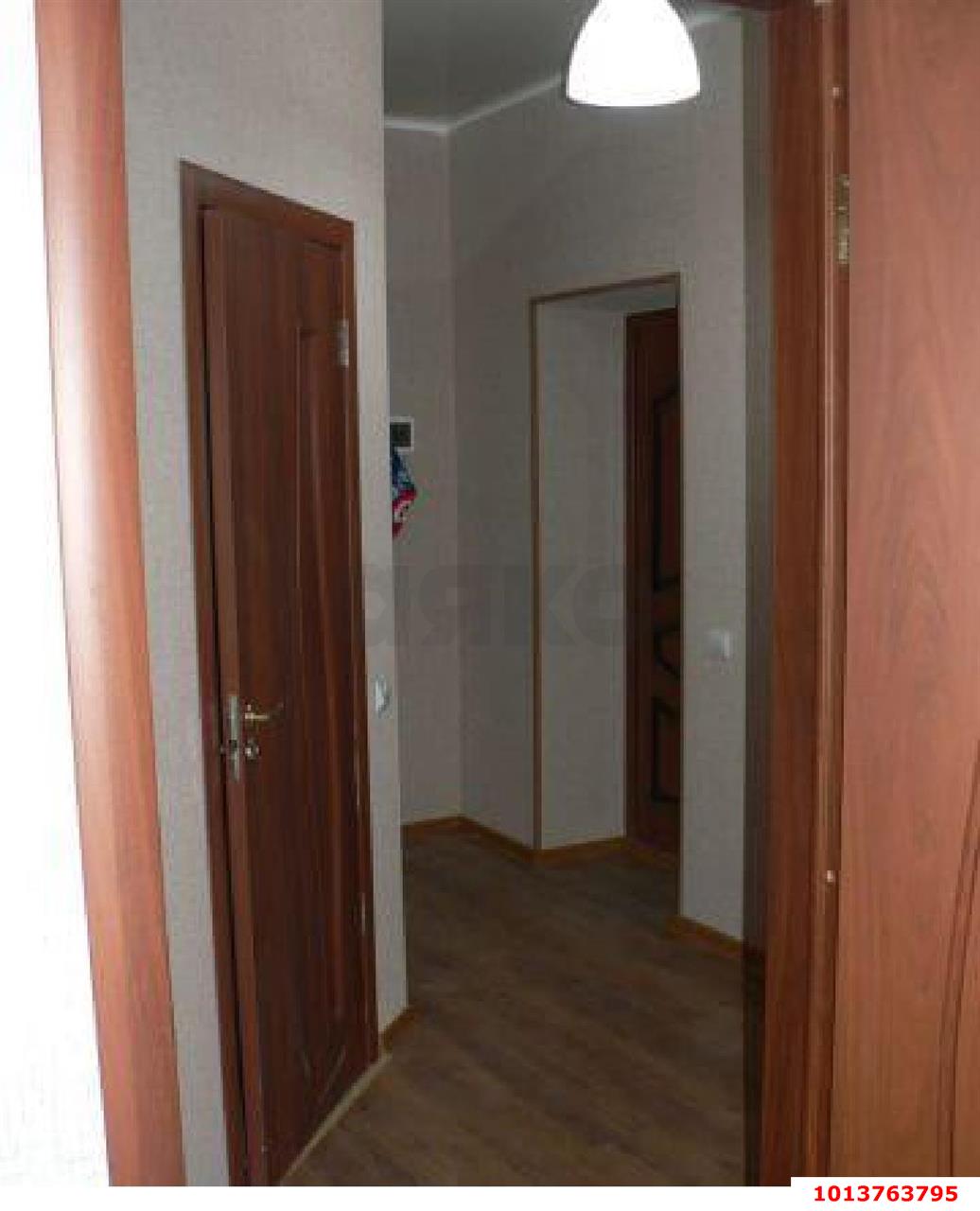Фото №10: 1-комнатная квартира 37 м² - Краснодар, Прикубанский внутригородской округ, ул. Тепличная, 82