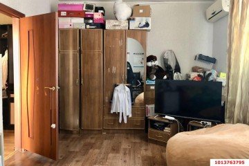 Фото №5: 1-комнатная квартира 37 м² - Краснодар, мкр. Прикубанский внутригородской округ, ул. Тепличная, 82