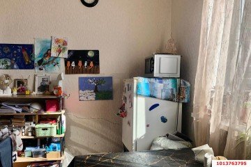 Фото №3: 1-комнатная квартира 37 м² - Краснодар, мкр. Прикубанский внутригородской округ, ул. Тепличная, 82