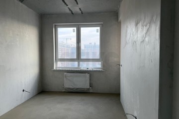 Фото №5: 1-комнатная квартира 40 м² - Краснодар, мкр. жилой комплекс Самолёт-6, ул. Ивана Беличенко, 92