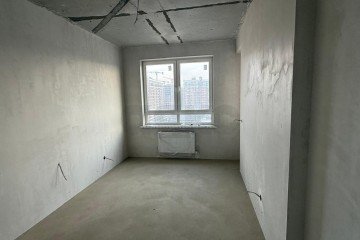Фото №2: 1-комнатная квартира 37 м² - Краснодар, мкр. жилой комплекс Самолёт-6, ул. Ивана Беличенко, 92
