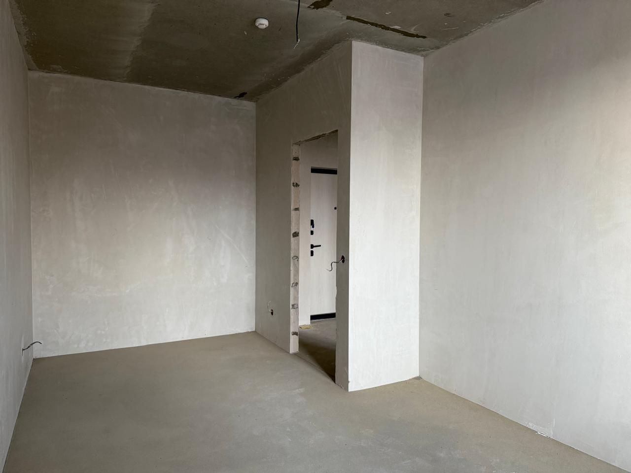 Фото №7: 1-комнатная квартира 40 м² - Краснодар, Прикубанский внутригородской округ, мкр. жилой комплекс Самолёт-6, ул. Ивана Беличенко, 92