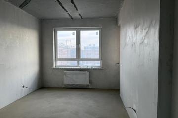 Фото №5: 1-комнатная квартира 37 м² - Краснодар, мкр. жилой комплекс Самолёт-6, ул. Ивана Беличенко, 92