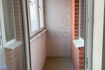 Фото №3: 1-комнатная квартира 40 м² - Краснодар, мкр. жилой комплекс Самолёт-6, ул. Ивана Беличенко, 92