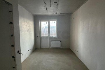 Фото №5: 1-комнатная квартира 37 м² - Краснодар, мкр. жилой комплекс Самолёт-6, ул. Ивана Беличенко, 92