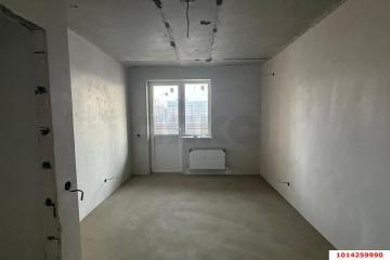 Фото №4: 1-комнатная квартира 40 м² - Краснодар, мкр. жилой комплекс Самолёт-6, ул. Ивана Беличенко, 92