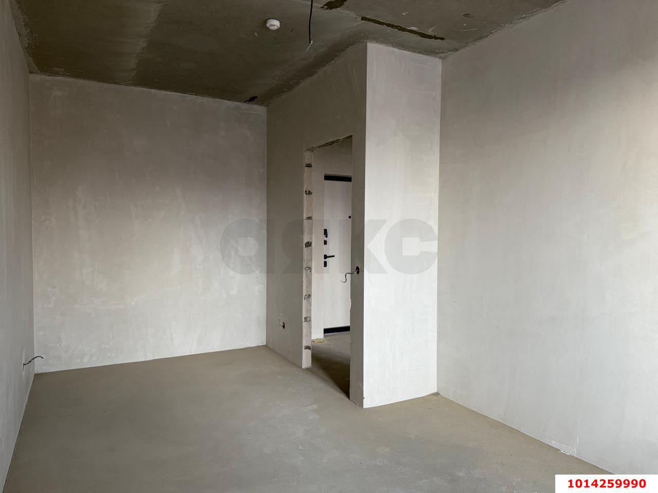 Фото №7: 1-комнатная квартира 40 м² - Краснодар, жилой комплекс Самолёт-6, ул. Ивана Беличенко, 92