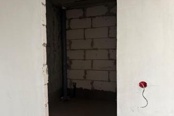 Фото №2: 1-комнатная квартира 37 м² - Краснодар, мкр. жилой комплекс Самолёт-6, ул. Ивана Беличенко, 92