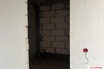 Фото №2: 1-комнатная квартира 40 м² - Краснодар, мкр. жилой комплекс Самолёт-6, ул. Ивана Беличенко, 92