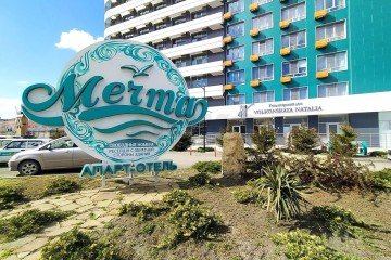 Фото №1: Апартаменты 28 м² - Анапа, ул. Северная, 3Б