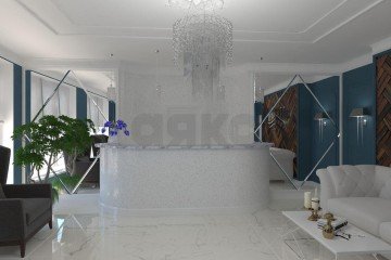 Фото №3: Апартаменты 28 м² - Анапа, ул. Северная, 3Б