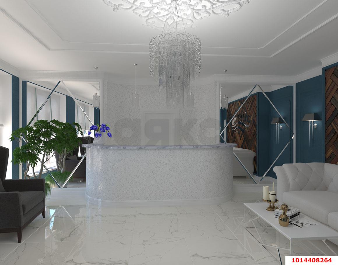 Фото №3: Апартаменты 28 м² - Анапа, ул. Северная, 3Б