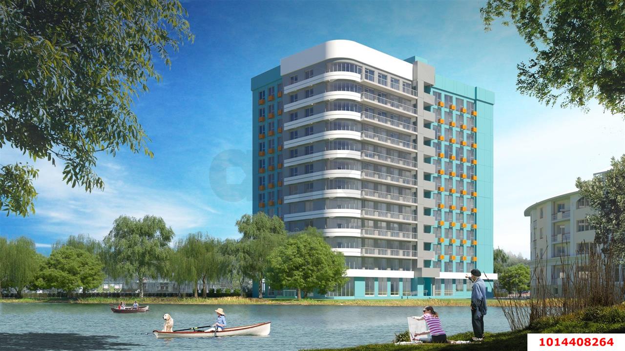Фото №4: Апартаменты 28 м² - Анапа, ул. Северная, 3Б